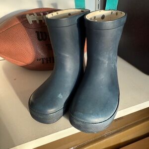 Ten Little’s Rain Boot